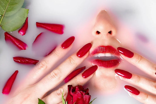 Hi, ik ben Wendy! Mijn eerste blog + een Valentijnsactie die je niet wilt missen! - Beauty by Wenn