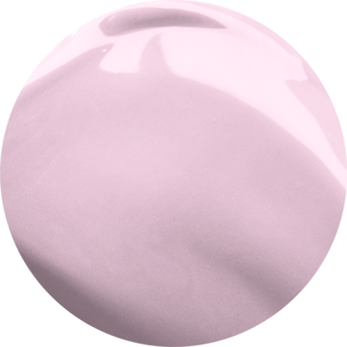 Inveray UV/LED Gel Nail Polish N°46 SENSITIVITY