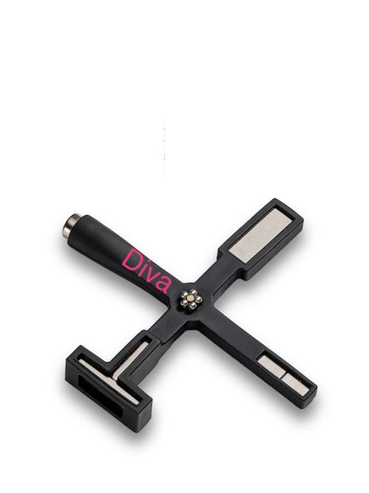 DIVA Cat Eye Magneet - 5 delig - Beauty by Wenn