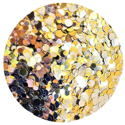 Diamondline Pretty Confetti no. 12 - Beauty by Wenn