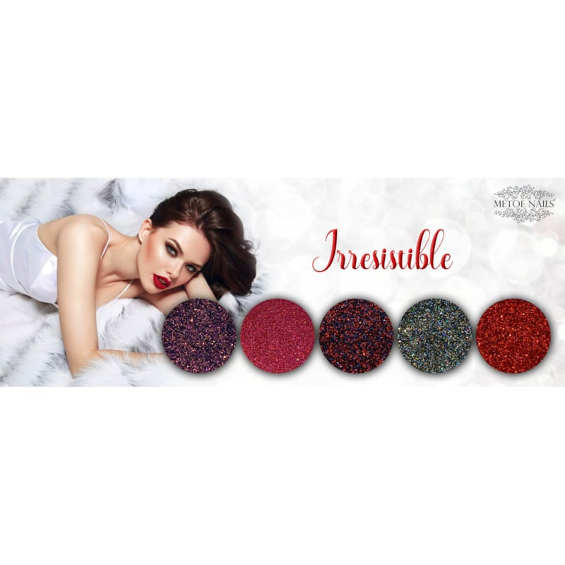 Diamondline Irresistible Collection - Beauty by Wenn