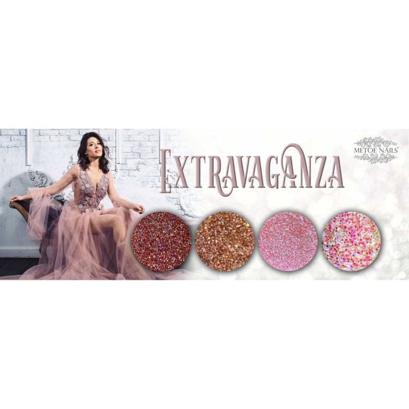 Diamondline Extravaganza Collection - Beauty by Wenn