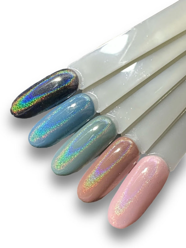 Diva Holo Pigment - Beauty by Wenn