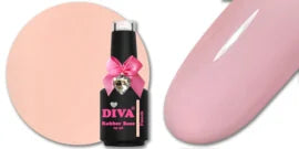 Diva Rubber Basecoat French 15 ml - Beauty by Wenn