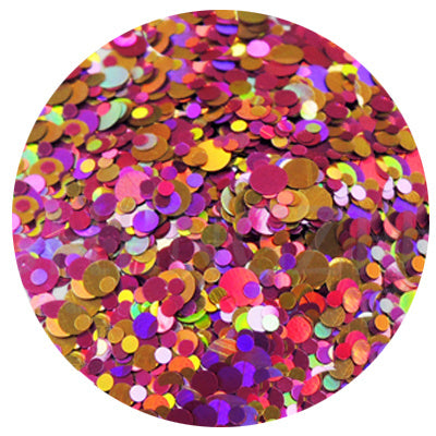 Diamondline Pretty Confetti no. 23 - Beauty by Wenn