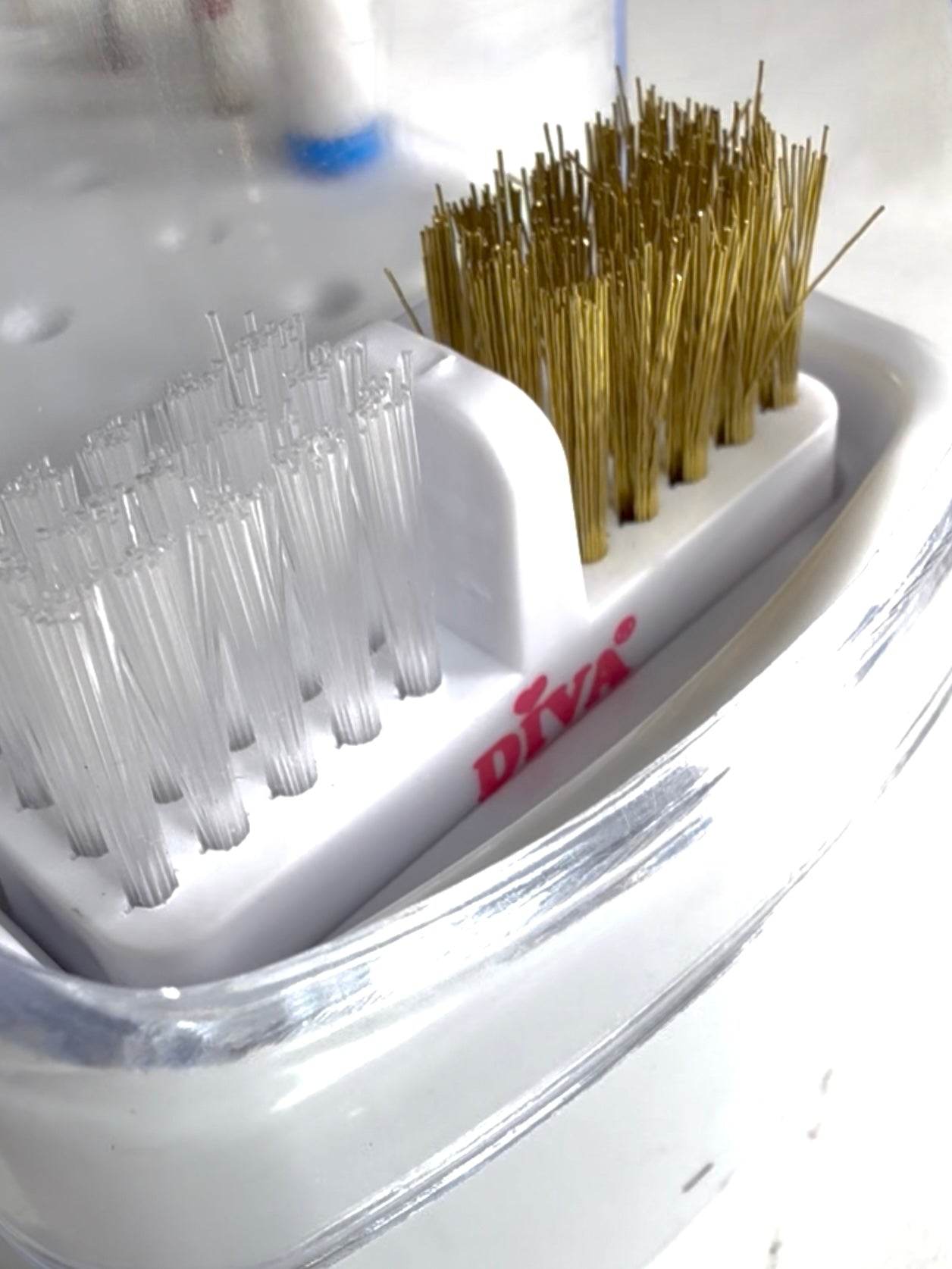 Diva Frees Bit Holder voor 30 Bits - Beauty by Wenn