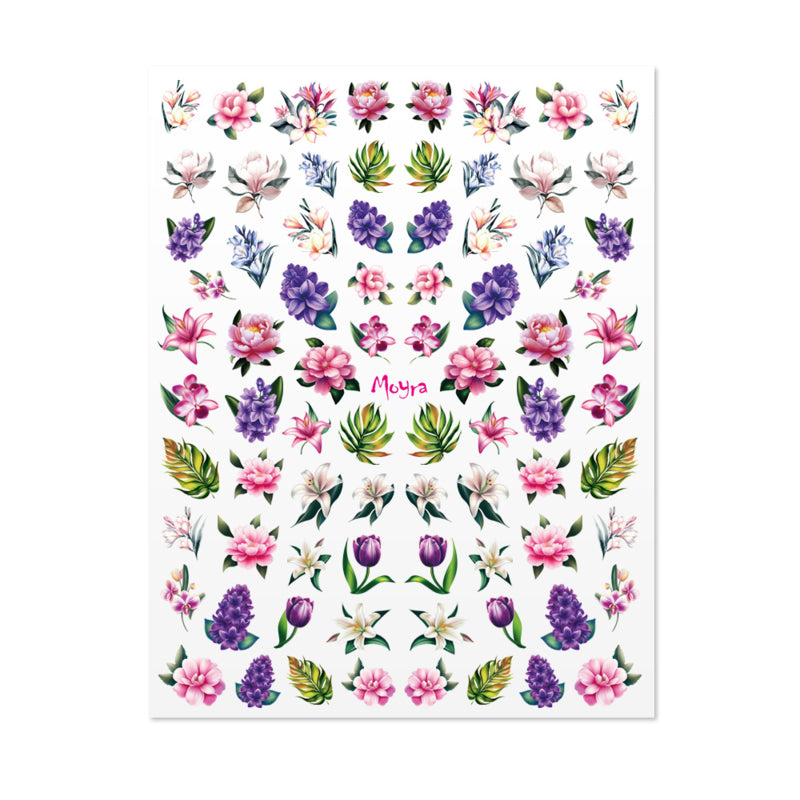 Moyra Water Decal 04 - Beauty by Wenn