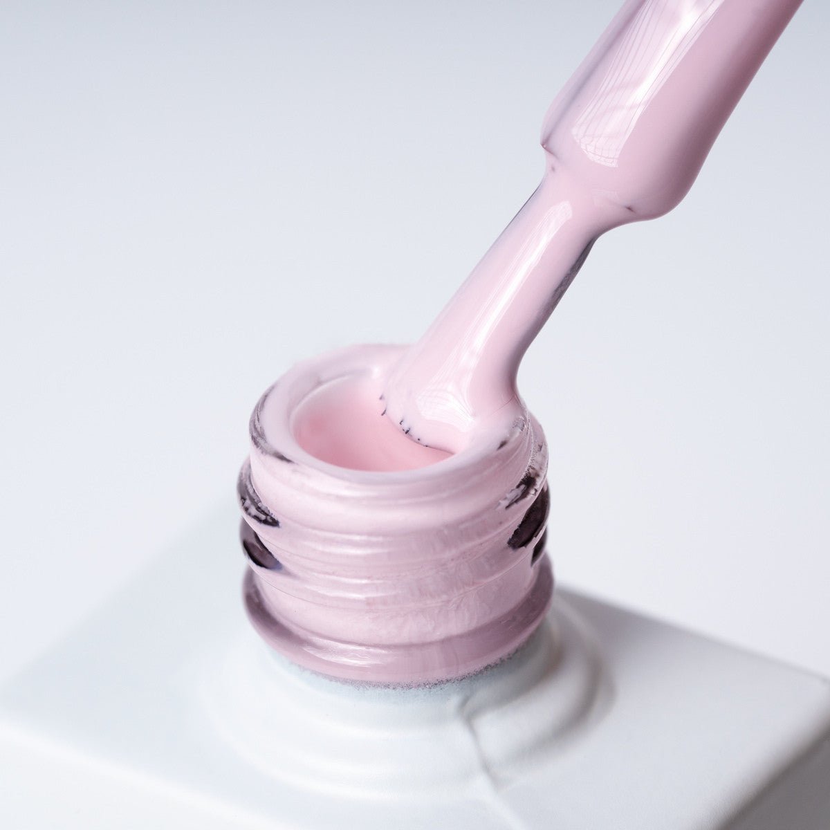 Inveray UV/LED Gel Nail Polish Luxury Collection N°131 MARRY ME