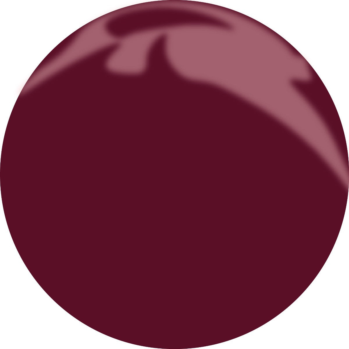 Inveray UV/LED Gel Nail Polish N°190 BORDEAUX
