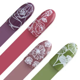 Moyra Stamping Plaat 10 Florality 2 - Beauty by Wenn