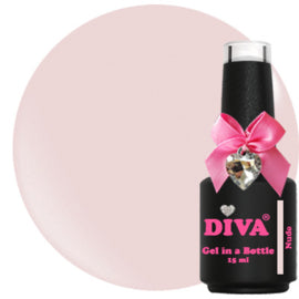 DIVA Gel in a Bottle Collection - 8x 15 ml met gratis Fineliner - Beauty by Wenn