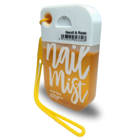 Nail Mist – Neroli & Rose - Beauty by Wenn