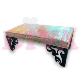 DIVA Armsteun Luxurious Design - Beauty by Wenn