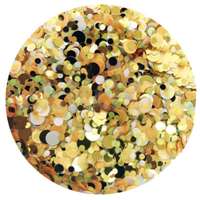 Diamondline Pretty Confetti no. 4 - Beauty by Wenn