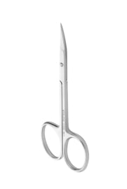STALEKS PRO Cuticle Scissors, Classic 11/1 - Beauty by Wenn