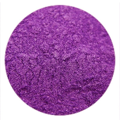 Diamondline Pure Pearl Pigment Purple Proposal - Beauty by Wenn