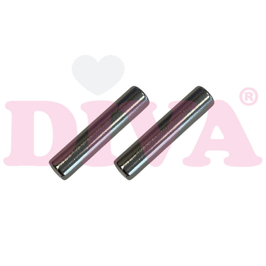 DIVA Cat Eye Magneet - Staaf Magneet Rond 2 stuks - Beauty by Wenn