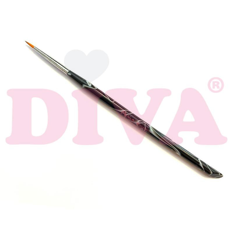 Moyra Vamp Aquarelle Penseel - Beauty by Wenn