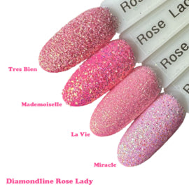 Diamondline Rose Lady Collection - Beauty by Wenn