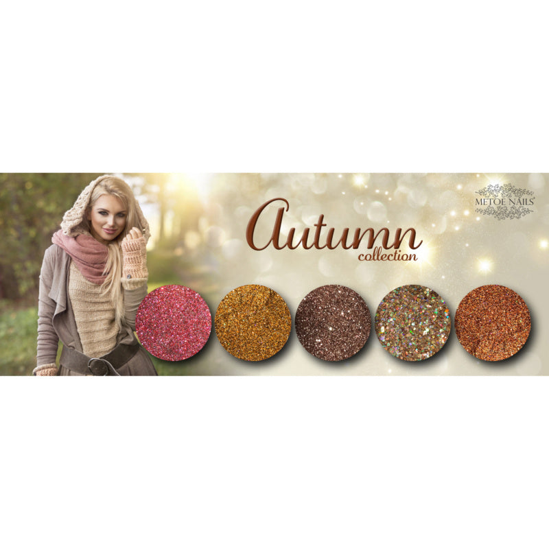 Diamondline Autumn Collection - Beauty by Wenn