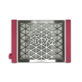 DIVA Nail Dust Collector Pink - Beauty by Wenn