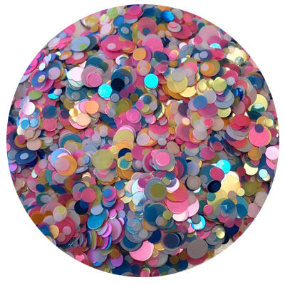 Diamondline Pretty Confetti no. 21 - Beauty by Wenn