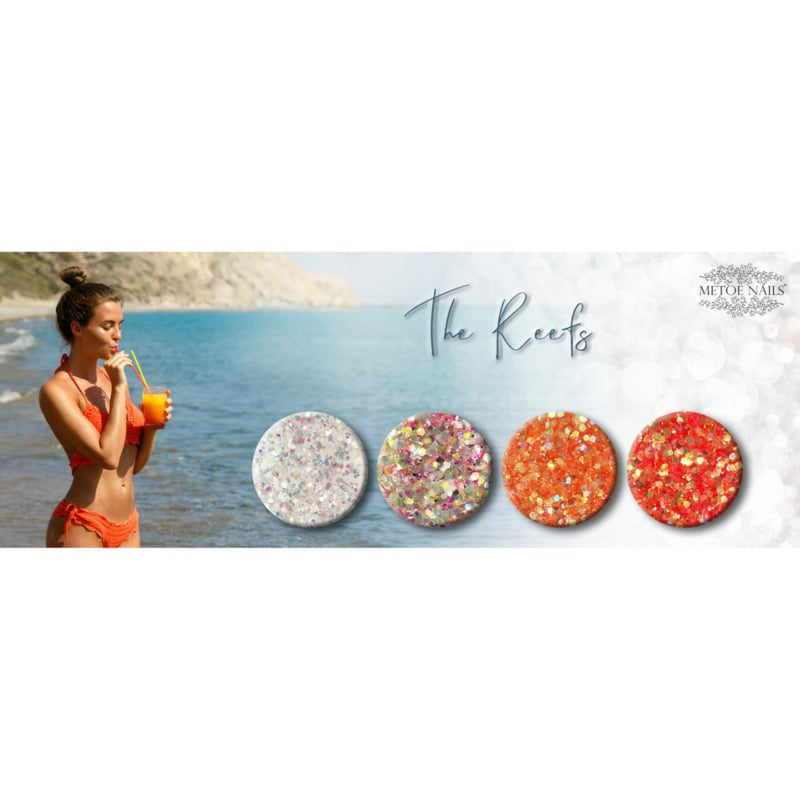 Diamondline The Reefs Collection - Beauty by Wenn