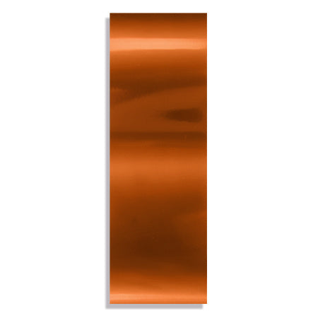 Moyra Easy Transfer Foil no. 01 Copper - Beauty by Wenn