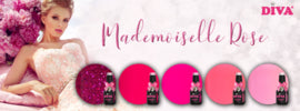 Diamondline Rose Lady Collection - Beauty by Wenn