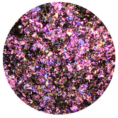 Diamondline Limited Color Edition Touched by Diamonds Pink - Beauty by Wenn