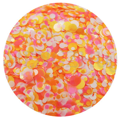 Diamondline Pretty Confetti no. 9 - Beauty by Wenn