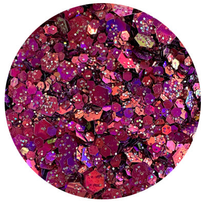 Diamondline Vanity Shiny Moment - Beauty by Wenn