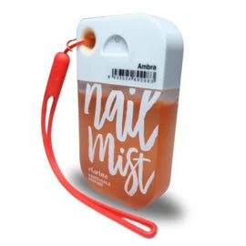 Nail Mist - Ambra - Beauty by Wenn