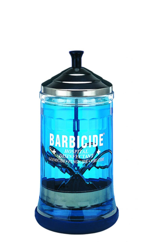 Barbicide dompelflacon 750 ml - Beauty by Wenn