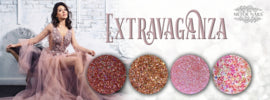 DIVA Gellak Avantgarde Collection 4x 10 ml #D