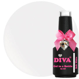 DIVA Gel in a Bottle Collection - 8x 15 ml met gratis Fineliner - Beauty by Wenn