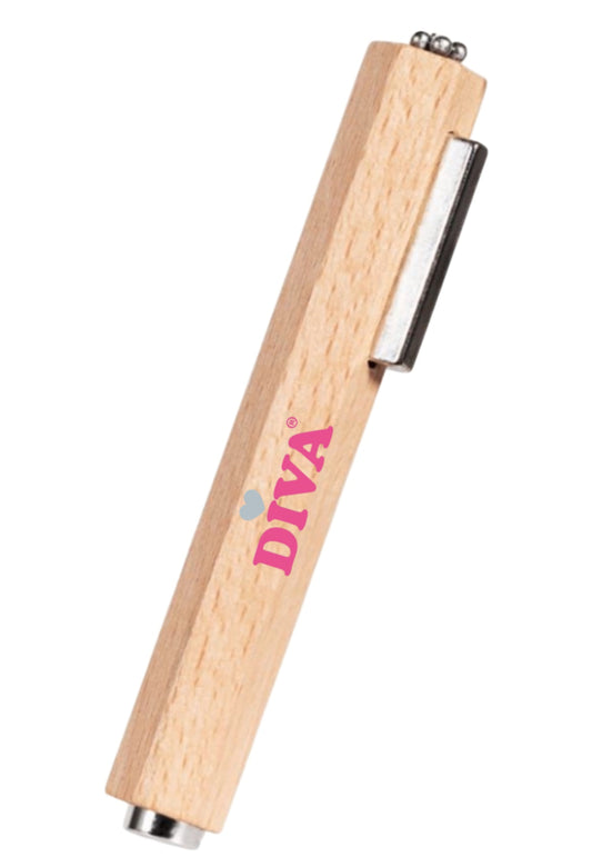 DIVA Cat Eye Design Magneet - Beauty by Wenn