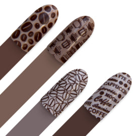 Moyra Stamping Plaat 13 Sweet Dreams - Beauty by Wenn