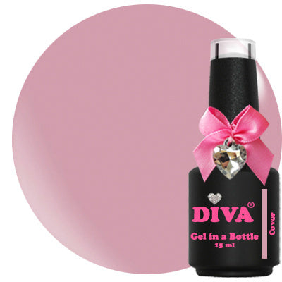 DIVA Gel in a Bottle Collection - 8x 15 ml met gratis Fineliner - Beauty by Wenn