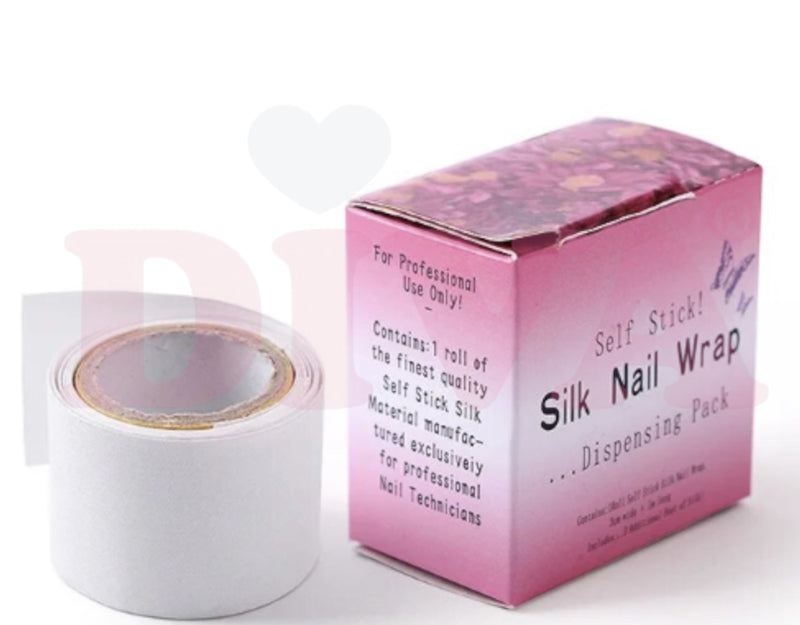 Diva Silk Wrap Rol - Beauty by Wenn