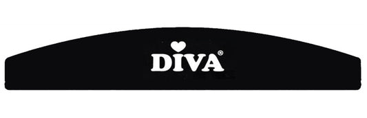 Diva Plastic Handle 5 pcs - Beauty by Wenn