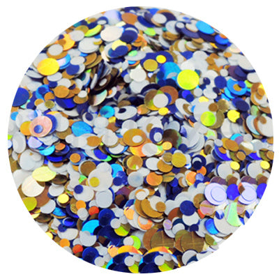 Diamondline Pretty Confetti no. 22 - Beauty by Wenn