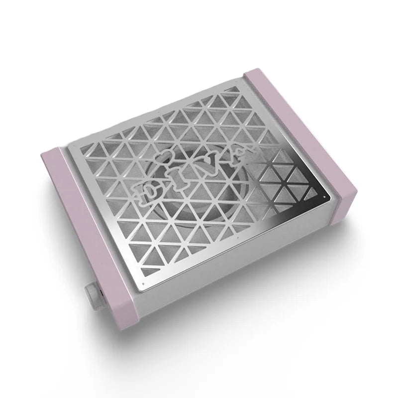 DIVA Nail Dust Collector Lilac - Beauty by Wenn