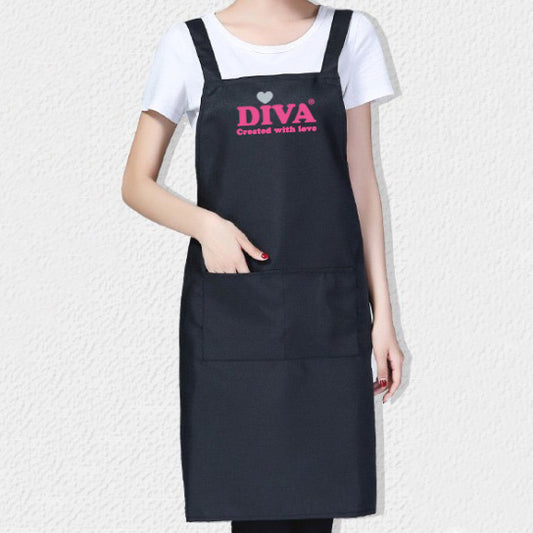 DIVA Nagel Schort - Beauty by Wenn