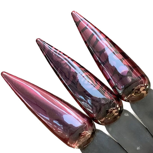 Diamondline Sophisticated pigment met applicator - Beauty by Wenn