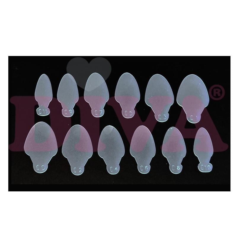 DIVA Dual Form Rounded Inlay - Beauty by Wenn