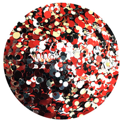 Diamondline Pretty Confetti no. 16 - Beauty by Wenn