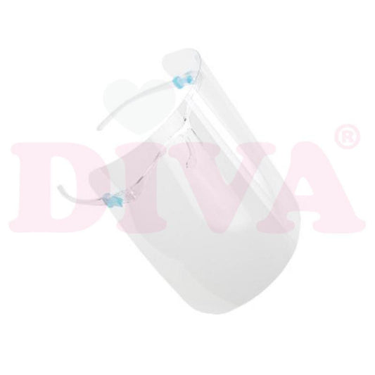 Face shield - Beauty by Wenn