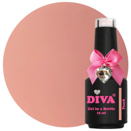 DIVA Gel in a Bottle Collection - 8x 15 ml met gratis Fineliner - Beauty by Wenn
