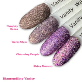 Diamondline Vanity Collection - Beauty by Wenn
